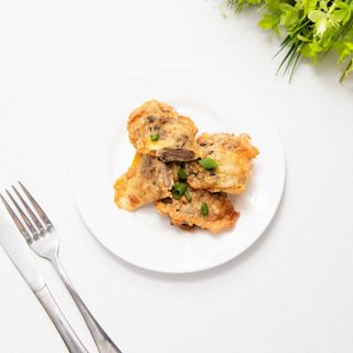 Печінка куряча смжена (150г)