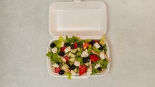 Mediteraneo salata