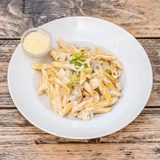 Alfredo Sauce