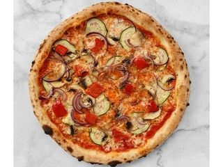 Pizza Vege 45cm