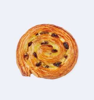Pain Au Raisin