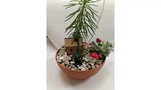 Sobni mix