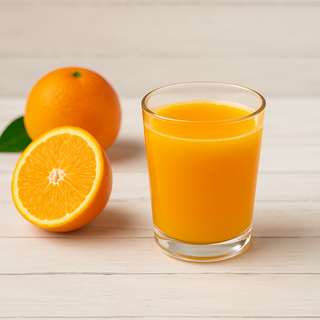 Spremuta d'Arancia