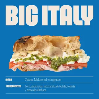 Big Italy