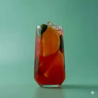 Tropic. 400 ml