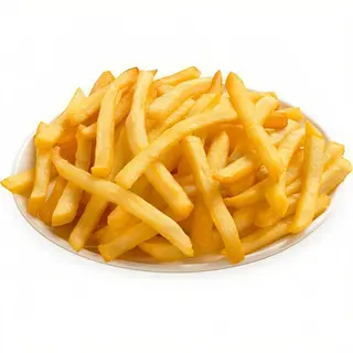 118. Patata Frita
