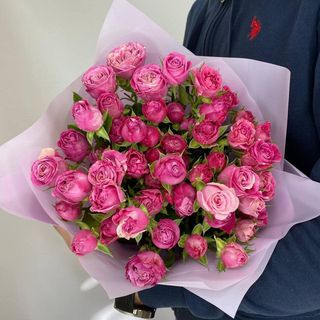 Bamboo Bouquet For my Princess