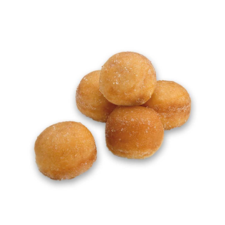 Chocobites (6 uds.)