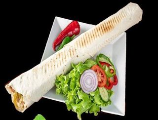 Grill Special Kebab 40cm