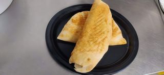 Zestaw Shahi rollo surówka + Coca Cola Puszka