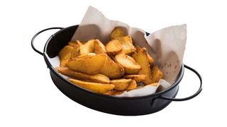 მექსიკური კარტოფილი