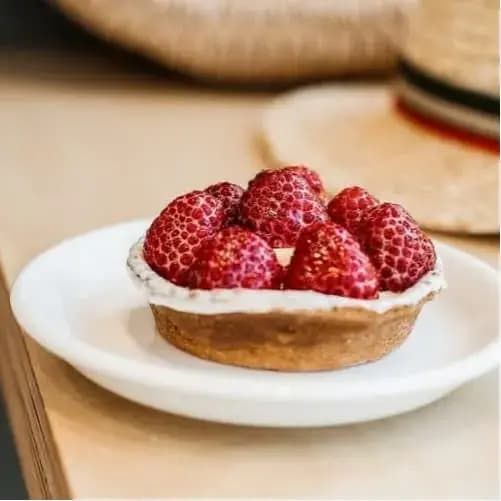 КОНДИТЕРСЬКІ ВИРОБИ