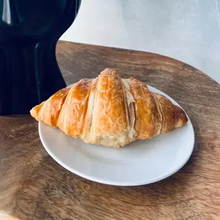 Croisant cu Unt
