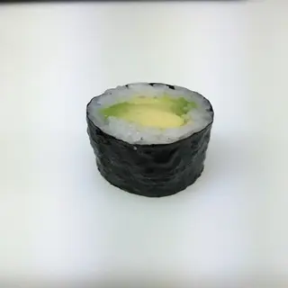 Maki aguacate (8 uds.)