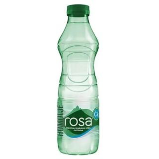 Rosa gazirana 500ml