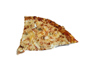  Big slice Quattro Formaggi 230 gr