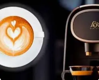 Café con leche (220ml)