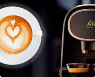 Café con leche (220ml)