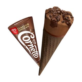 Cornetto Choclate (95 g.)