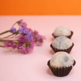 Brigadeiro Gourmet de Oreo 23g