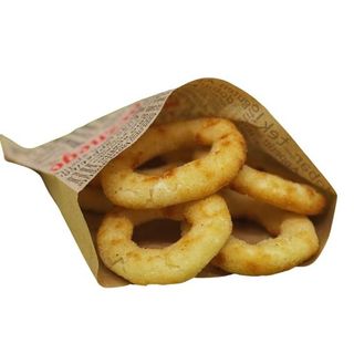 Onion ring