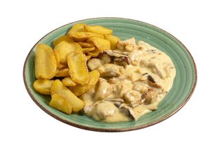 Пиле ала Крема (440г)