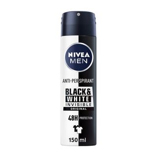 NIVEA B&W ULTI.IMP. DEO SPREJ MEN 150ML (448325)