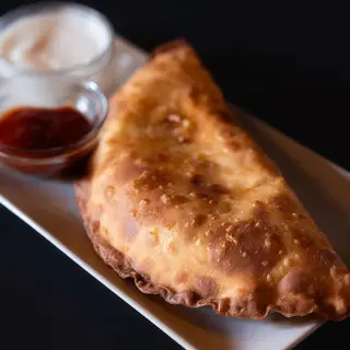 Cheburek