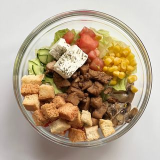 Рис-Індичка