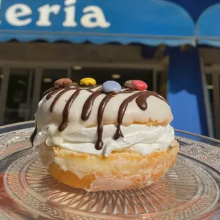 Donut de Lacasitos 