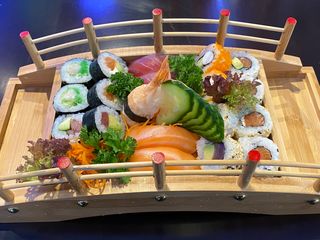 91.- Menú Para 3 Personas