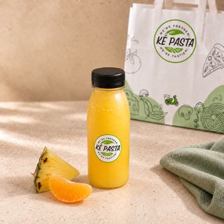 Jus d'Ananas
