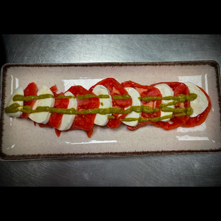 Салата Капрезе (350г)
