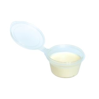 Сметана (25 г)