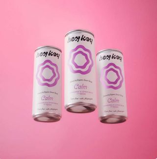 Hey Kay Calm - Smart Soda - 3x 25cl