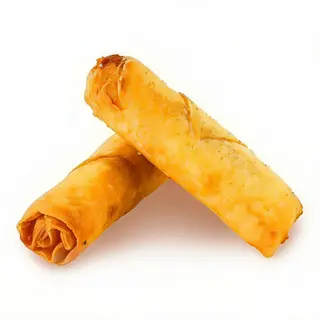 18 Rollos De Pollo (5 Uds.)