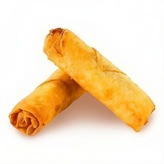 18 Rollos De Pollo (5 Uds.)