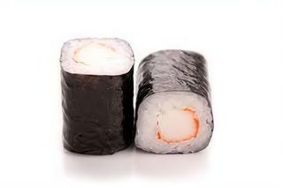 Maki Surimi -  8 Pièces