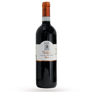 Moretti Omero Montefalco