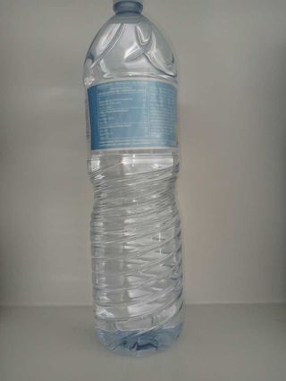 Água Mineral 1.5L