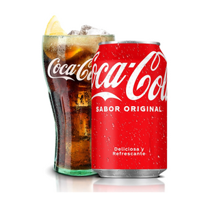 Coca Cola 
