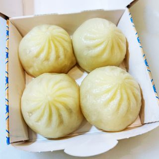 Xiao long bao - 4 pezzi