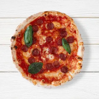Diavola classica