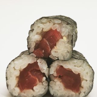 37. Maguro