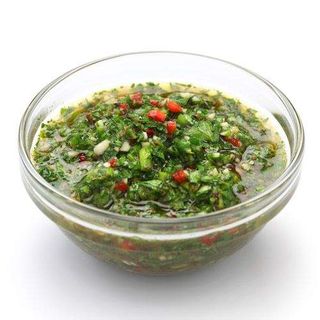 Salsa Chimichurri