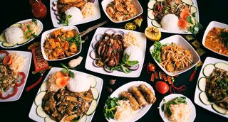 Kurczak chrupiący porcja dla dzieci