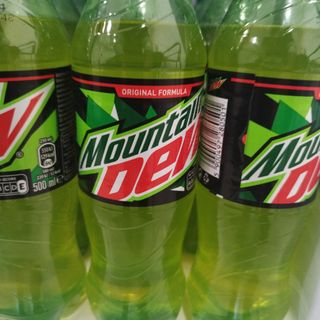 Mountain Dew