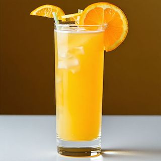 Orange Juice