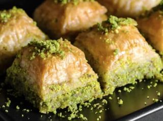 Baklava 