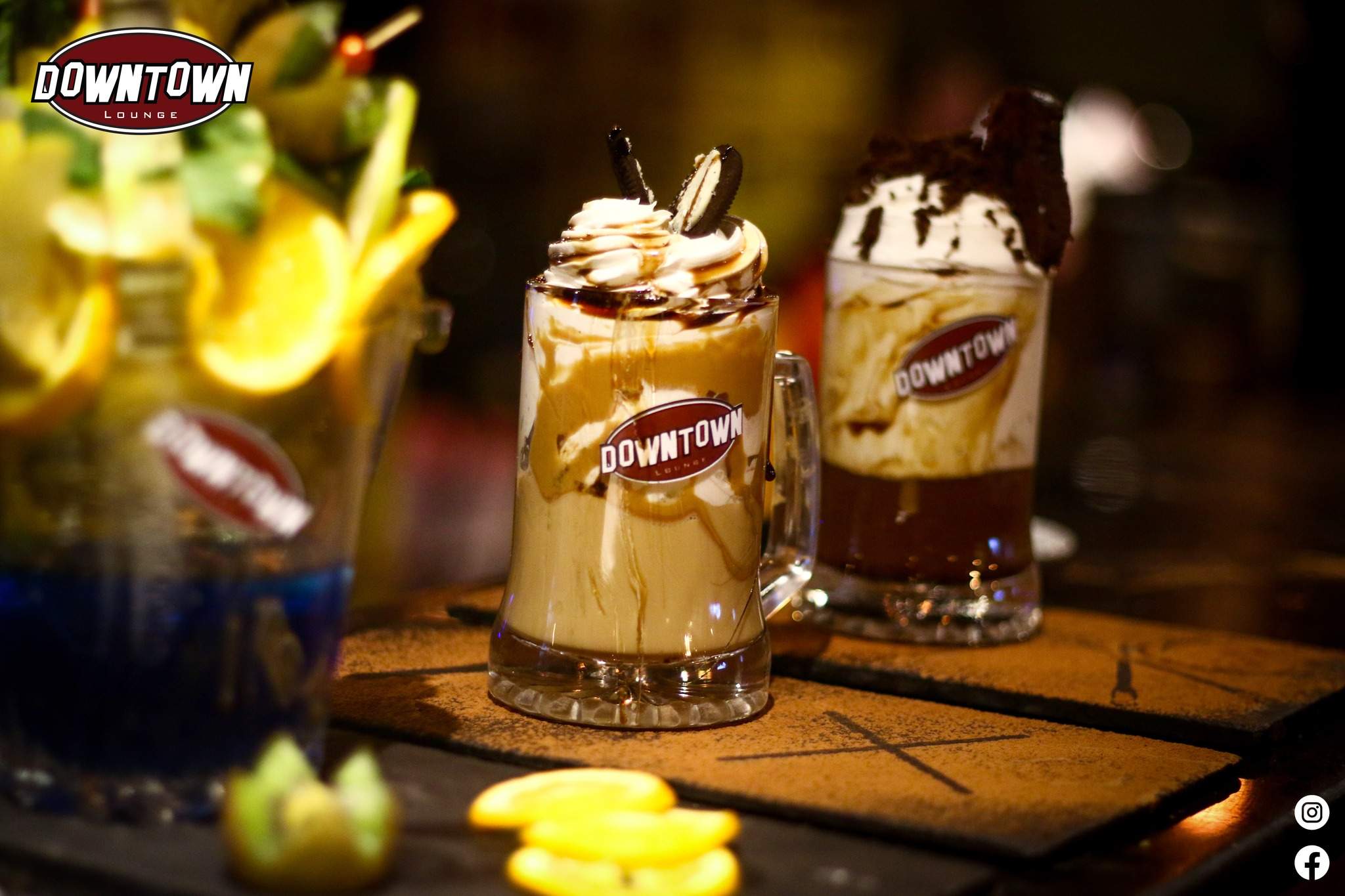 Café Tiramisu